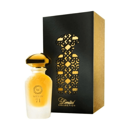 Widian Limited 71 50ml Parfum - Thescentsstore